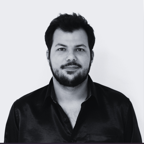 Edouard CHAUCHIS, fondateur de VALEXIS