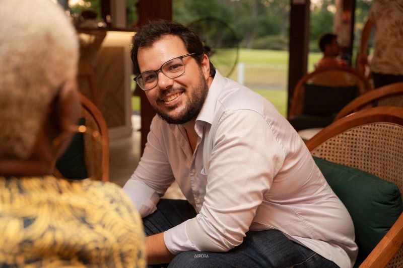 Edouard CHAUCHIS, fondateur du cabinet VALEXIS